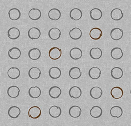 Flotex vision shape 530036