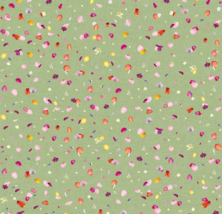 Flotex Vision Floral 670003
