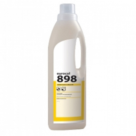 Forbo 898 Euroclean Longlife.Полимерная мастика. 0,75кг