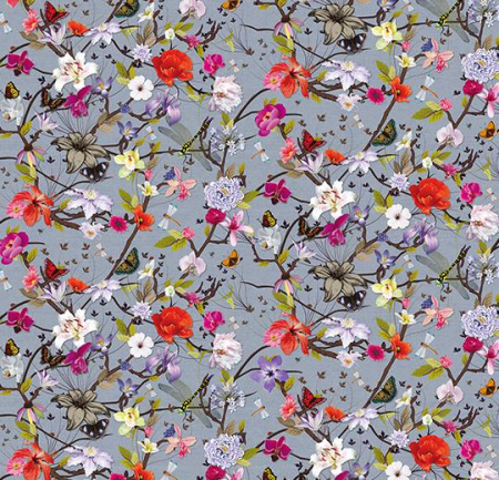 Flotex Vision Floral 840002