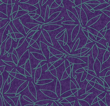 Flotex Vision Floral 500017