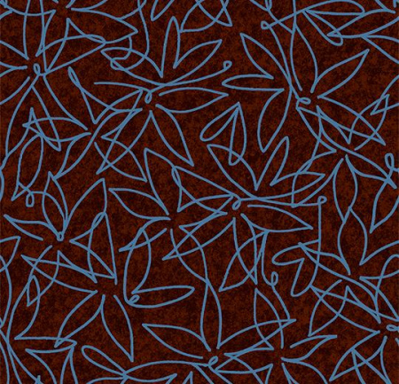 Flotex Vision Floral 500005