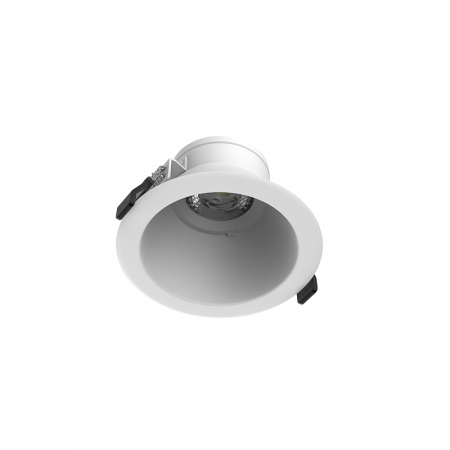 Данулайт  Varton DL-LENS COMFORT 14 ВТ белый