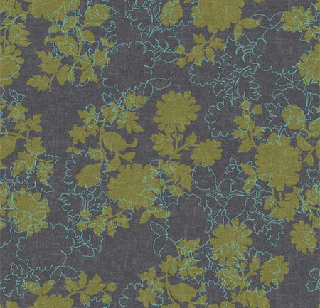 Flotex Vision Floral 650010