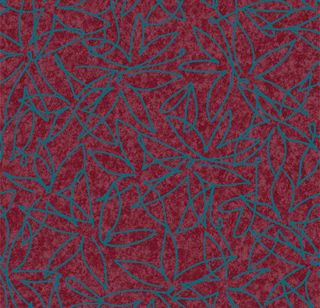 Flotex Vision Floral 500018