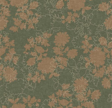 Flotex Vision Floral 650008