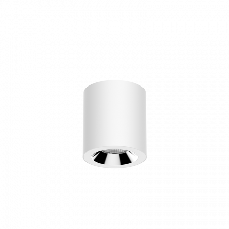 Данулайт  Varton DL-02 TUBE 12 ВТ белый