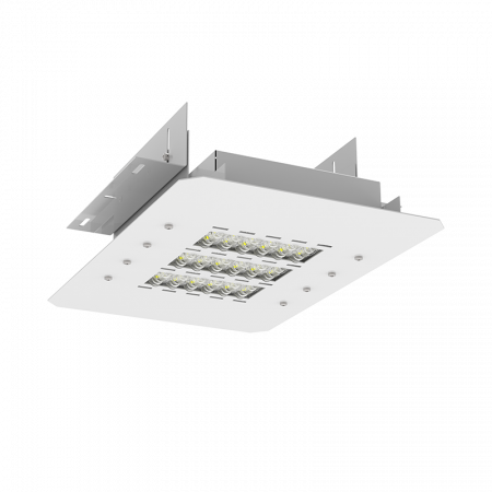 Светильник Varton OLYMP S10 КСС 90°