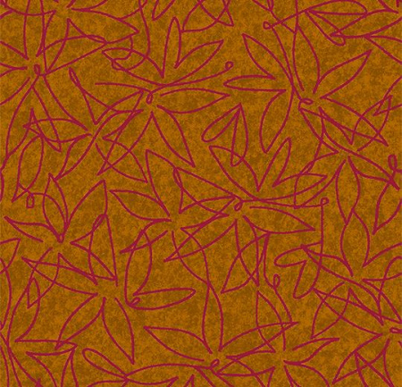 Flotex Vision Floral 500004