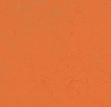 373835 orange glow