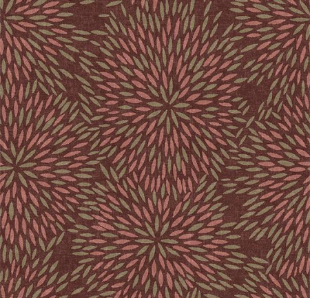 Flotex Vision Floral 660011