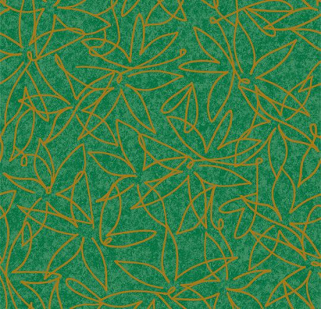 Flotex Vision Floral 500006