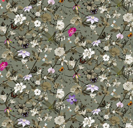 Flotex Vision Floral 840006