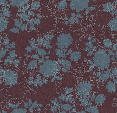 Flotex Vision Floral 650012