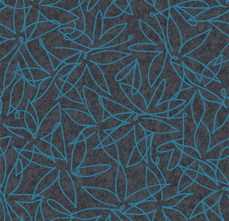 Flotex Vision Floral 500014