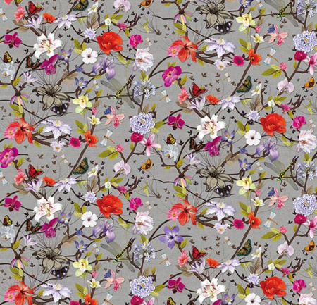 Flotex Vision Floral 840001