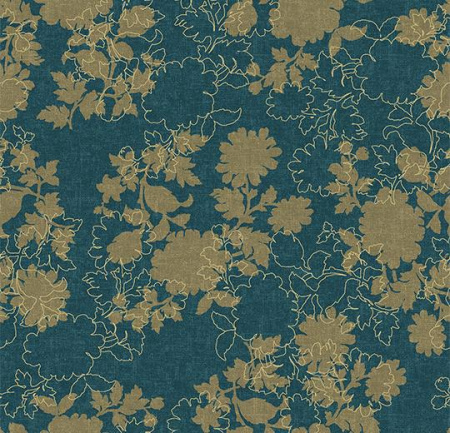 Flotex Vision Floral 650009