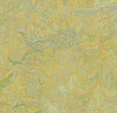 3413 green melody