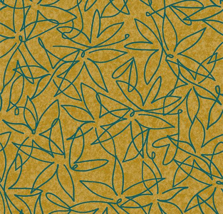 Flotex Vision Floral 500008