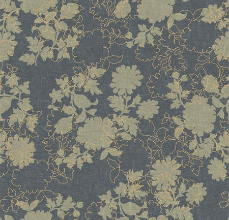 Flotex Vision Floral 650011