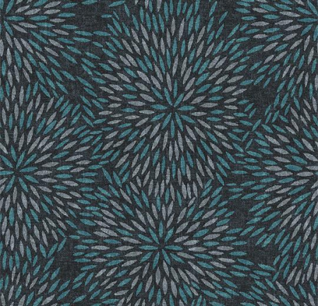 Flotex Vision Floral 660014