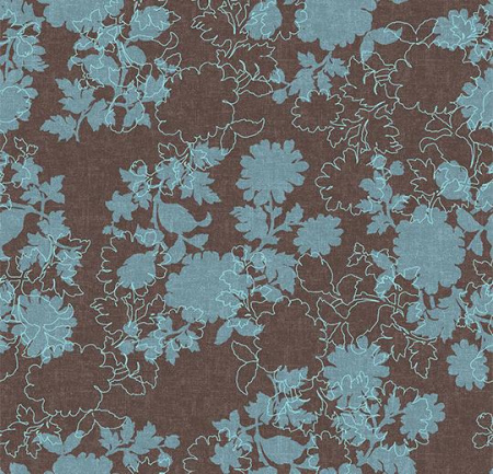 Flotex Vision Floral 650007