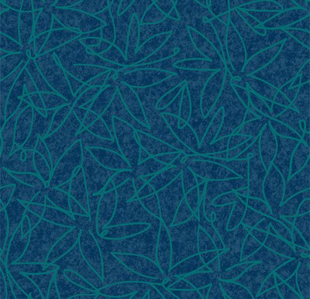 Flotex Vision Floral 500010