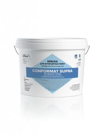 CONFORMAT SUPRA / КОНФОРМАТ СУПРА 9 л